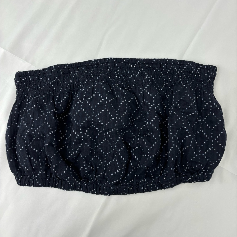 NWOT Universal Thread Small Strapless Top